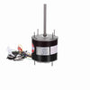 ORM5458 - 1/3-1/6 HP Condenser Fan Motor, 1075 RPM, 1 Speed, 208-230 Volts, 48 Frame, TEAO - Hardware & Moreee
