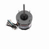 ORM5484F - 1/8-1/15 HP Condenser Fan Motor, 825 RPM, 1 Speed, 208-230 Volts, 48 Frame, TEAO - Hardware & Moreee