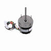 ORM5488 - 1/3-1/8 HP Condenser Fan Motor, 825 RPM, 1 Speed, 208-230 Volts, 48 Frame, TEAO