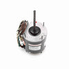 ORM5489BF - 1/2-1/5 HP Condenser Fan Motor, 825 RPM, 1 Speed, 208-230 Volts, 48 Frame, TEAO - Hardware & Moreee