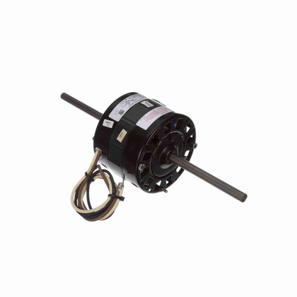 ORV4537 - 1/4 HP OEM Replacement Motor, 1625 RPM, 115 Volts, 42 Frame, OAO