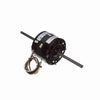 ORV4537 - 1/4 HP OEM Replacement Motor, 1625 RPM, 115 Volts, 42 Frame, OAO - Hardware & Moreee