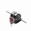 ORV4538 - 1/4 HP OEM Replacement Motor, 1625 RPM, 2 Speed, 115 Volts, 42 Frame, OAO - Hardware & Moreee