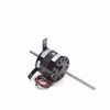 ORV4539 - 1/3 HP OEM Replacement Motor, 1675 RPM, 2 Speed, 115 Volts, 42 Frame, Semi Enclosed - Hardware & Moreee