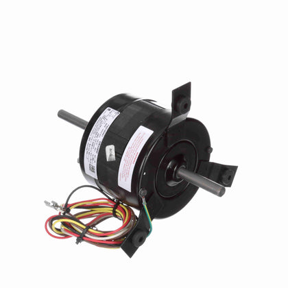 ORV4540 - 1/5 HP OEM Replacement Motor, 1650 RPM, 3 Speed, 115 Volts, 42 Frame, OAO - Hardware & Moreee
