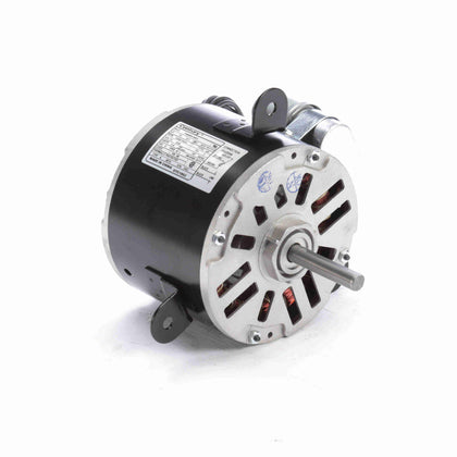 OTC1862 - 1/4 HP OEM Replacement Motor, 1350/1625 RPM, 230 Volts, 48 Frame, Semi Enclosed