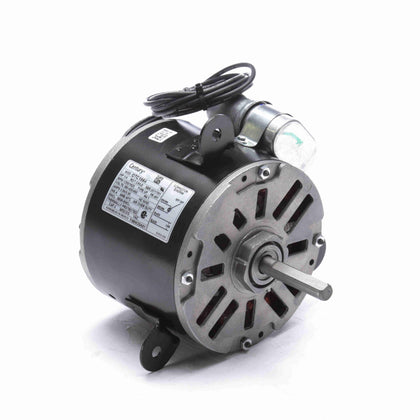 OTC1864 - 1/4 HP OEM Replacement Motor, 1350/1625 RPM, 380-420/460 Volts, 48 Frame, Semi Enclosed