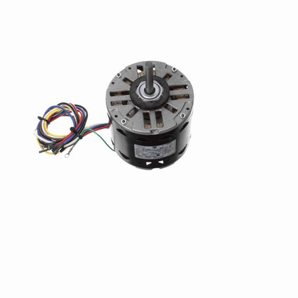 OTR10206 - 1/5 HP OEM Replacement Motor, 1075 RPM, 4 Speed, 115 Volts, 48 Frame, OAO