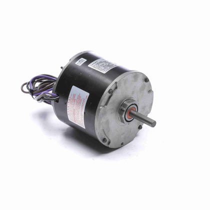 OTR1028 - 1/4 HP OEM Replacement Motor, 825 RPM, 200-230 Volts, 48 Frame, TEAO