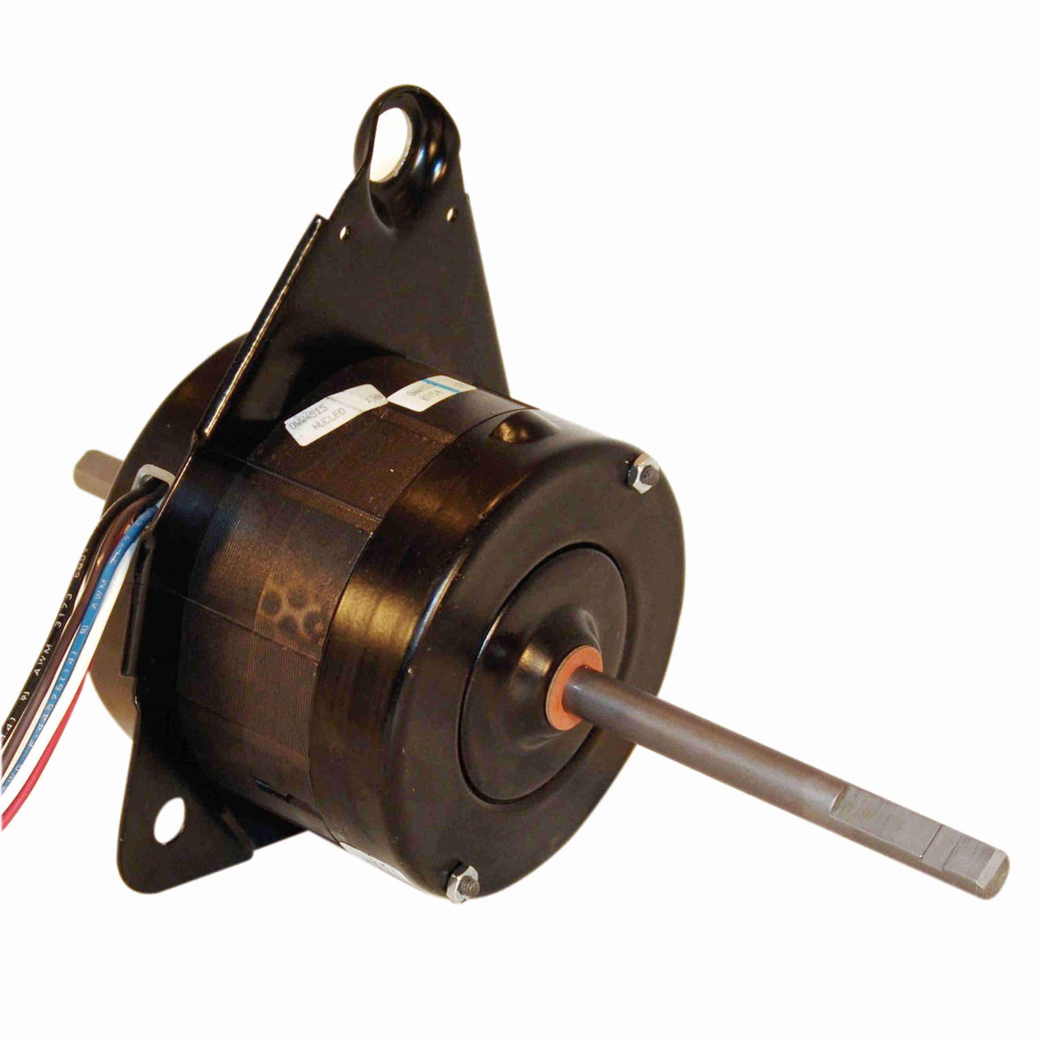 OWW4514 - 1/4 HP OEM Replacement Motor, 1330/1200 RPM, 2 Speed, 208-230 Volts, 42 Frame, TEAO - Hardware & Moreee
