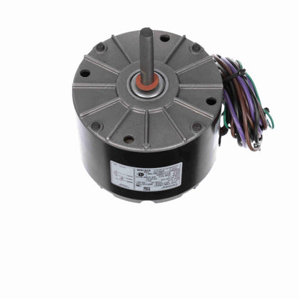 OYK1026 - 1/4 HP OEM Replacement Motor, 1075 RPM, 208-230 Volts, 48 Frame, TEAO