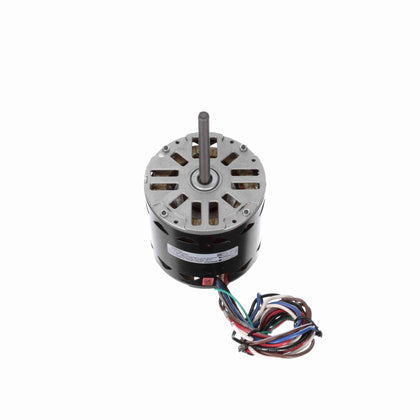 OYK1056S - 1/2 HP OEM Replacement Motor, 1110 RPM, 3 Speed, 115 Volts, 48 Frame, OAO