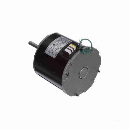 OYK1056V1 - 1/2 HP OEM Replacement Motor, 1090 RPM, 208-230 Volts, 48 Frame, TEAO