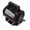 PD1050AV1 - 1/2 HP Poultry Fan Motor, 1 phase, 1800 RPM, 115/208-230 V, 56 Frame, TEAO