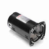 Q1052 - 1/2 HP Jet Pump Motor, 1 phase, 3600 RPM, 230/115 V, 48Y Frame, ODP