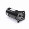 Q1072 - 3/4 HP Jet Pump Motor, 1 phase, 3600 RPM, 230/115 V, 48Y Frame, ODP