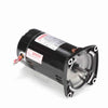 Q3072 - 3/4 HP Pool Pump Motor, 3 phase, 3600 RPM, 208-230/460 V, 48Y Frame, ODP - Hardware & Moreee
