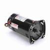 Q3102 - 1 HP Pool Pump Motor, 3 phase, 3600 RPM, 208-230/460 V, 48Y Frame, ODP