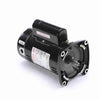 QC1052 - 1/2 HP Pool Pump Motor, 1 phase, 3600 RPM, 230/115 V, 48Y Frame, ODP