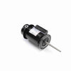 R1202ES - 2 HP OEM Replacement (Except HVAC) Motor, 1 phase, 3600 RPM, 230 V, 48Y Frame, ODP