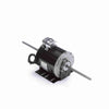 RAB1034S - 1/3 HP OEM Replacement Motor, 1625/1350 RPM, 208-240/220 Volts, 48 Frame, Semi Enclosed