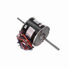 RAB1036 - 1/3 HP Fan Coil / Room Air Conditioner Motor, 1075 RPM, 3 Speed, 230 Volts, 48 Frame, TEAO