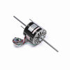 RAL1036 - 1/3 HP Fan Coil / Room Air Conditioner Motor, 1075 RPM, 3 Speed, 115 Volts, 48 Frame, Semi Enclosed - Hardware & Moreee