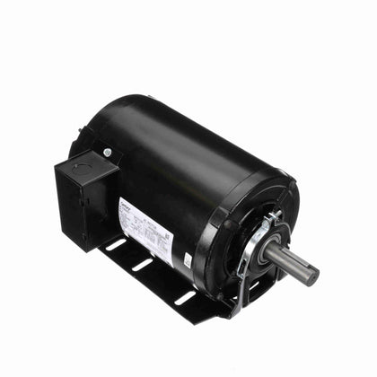 RB3204AV1 - 2 HP Fan and Blower HVAC/R Motor, 3 phase, 1800 RPM, 208-230/460 V, 56HZ Frame, ODP