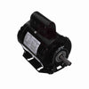 RS1034A - 1/3 HP Fan and Blower HVAC/R Motor, 1 phase, 1800 RPM, 115/230 V, 48Z Frame, OPEN