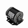 RS2026 - 1/4 HP Fan and Blower HVAC/R Motor, 1 phase, 1800 RPM, 115 V, 56Z Frame, OPEN