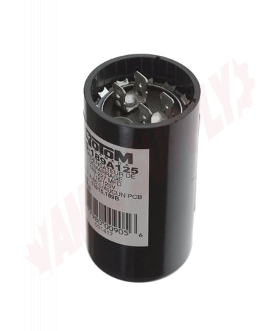 Rotom 189B Start Capacitor