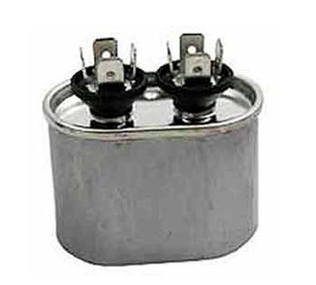 Rotom 20DV Run Capacitor