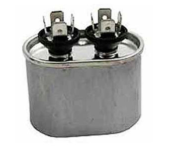 Rotom 25DV Run Capacitor