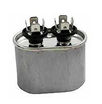 Rotom 6DV Run Capacitor