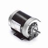 SGF2034V2 - 1/3-1/8 HP 2 speed Fan and Blower HVAC/R Motor, 1 phase, 1800/1200 RPM, 115 V, 56Z Frame, ODP - Hardware & Moreee