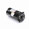 SK1072 - 3/4 HP Pool Pump Motor, 1 phase, 3600 RPM, 230/115 V, 56C Frame, ODP