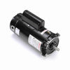 SK1152 - 1 1/2 HP Pool Pump Motor, 1 phase, 3600 RPM, 230/115 V, 56C Frame, ODP - Hardware & Moreee