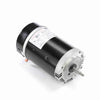 SN1102 - 1.0 HP Pool Pump Motor, 1 phase, 3600 RPM, 208-230/115 V, 56J Frame, ODP