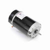 SN1152 - 1.5 HP Pool Pump Motor, 1 phase, 3600 RPM, 208-230/115 V, 56J Frame, ODP