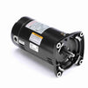 SQ1052 - 1/2 HP Pool Pump Motor, 1 phase, 3600 RPM, 230/115 V, 48Y Frame, ODP - Hardware & Moreee