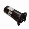 SQ1102 - 1 HP Pool Pump Motor, 1 phase, 3600 RPM, 230/115 V, 48Y Frame, ODP