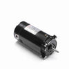 ST1072 - 3/4 HP Pool Pump Motor, 1 phase, 3600 RPM, 230/115 V, 56J Frame, ODP