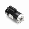 ST1302V1 - 3.0 HP Pool Pump Motor, 1 phase, 3600 RPM, 208-230 V, 56J Frame, ODP