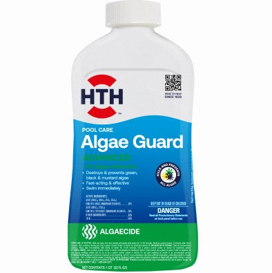32OZ Super Algae Guard
