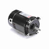 T1032 - 1/3 HP Jet Pump Motor, 1 phase, 3600 RPM, 230/115 V, 56J Frame, ODP