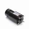 T1202 - 2 HP Jet Pump Motor, 1 phase, 3600 RPM, 230/115 V, 56J Frame, ODP