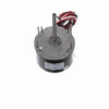 136A -  1/6-1/8 HP Unit Heater Motor, 1075 RPM, 2 Speed, 115 Volts, 48 Frame, TEAO - Hardware & Moreee