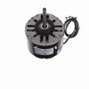 146A -  1/6 HP Fan & Blower Motor, 1050 RPM, 115 Volts, 48 Frame, Semi Enclosed - Hardware & Moreee
