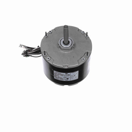 153A -  1/8 HP OEM Replacement Motor, 1050 RPM, 115 Volts, 48 Frame, TEAO - Hardware & Moreee