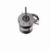 158A -  3/4 HP Condenser Fan Motor, 1075 RPM, 460 Volts, 48 Frame, Semi Enclosed - Hardware & Moreee